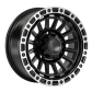 Диск LS 1386 BKSL